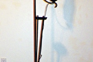 Floor lamp 1