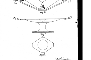 USD74990 0 Cake Stand