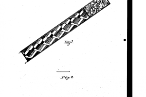 USD75654 0 Border Strip design