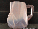 812 Lilac Jug