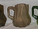 812 solid color jugs