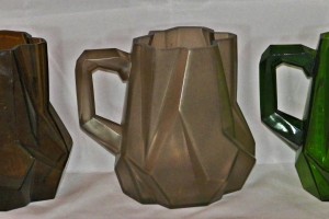 812 solid color jugs